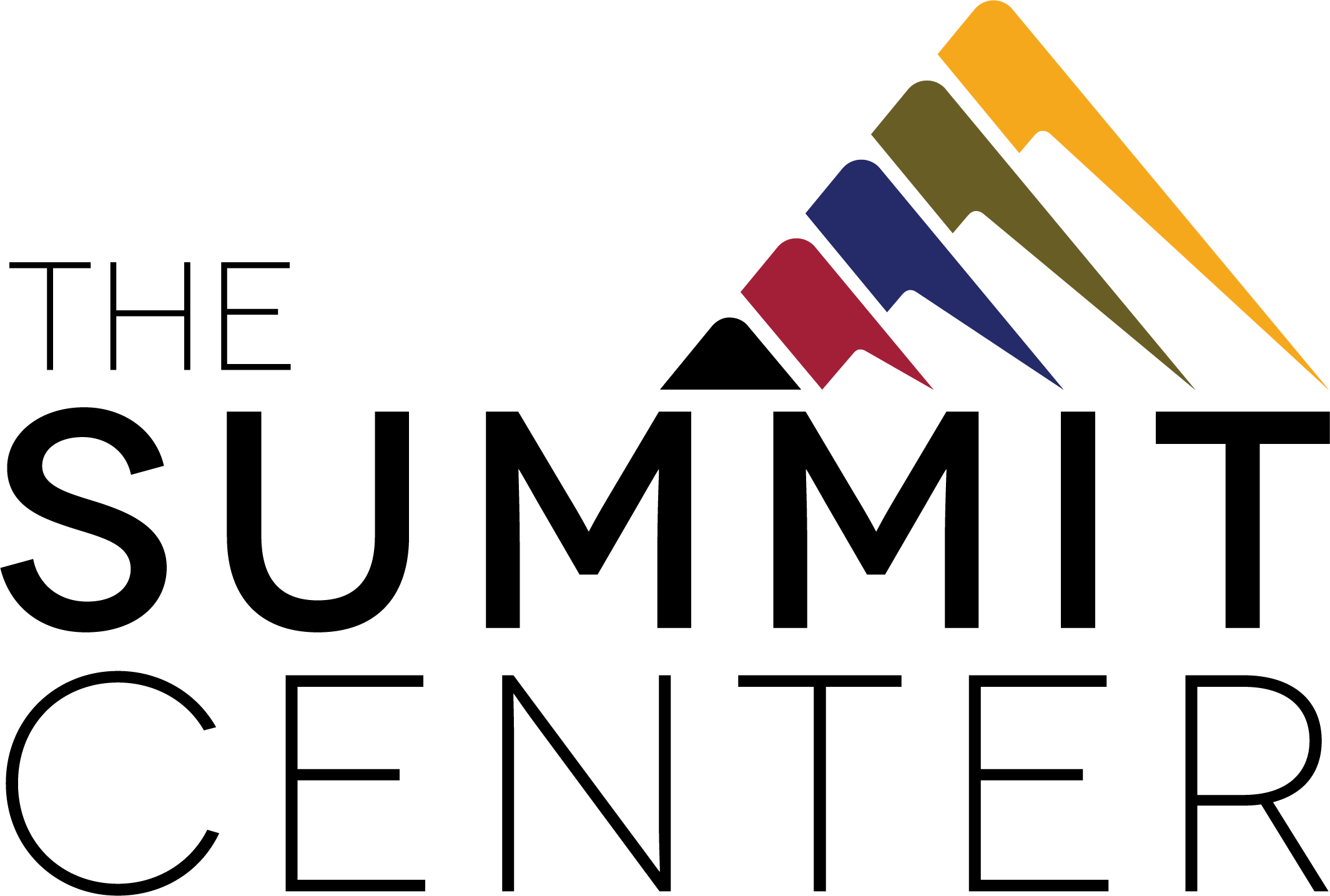 Summit Center Inc logo